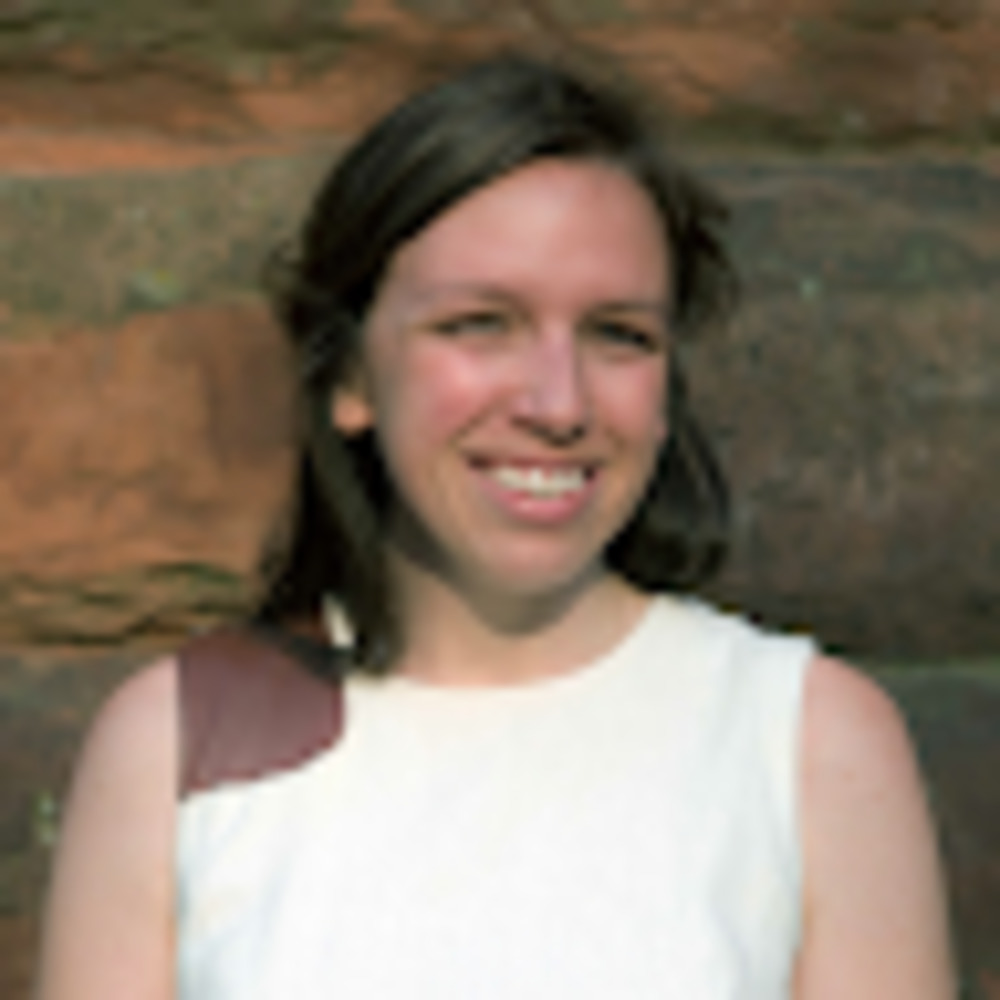 Meet your Posher, Kelsey